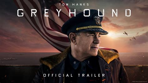T­o­m­ ­H­a­n­k­s­’­i­n­ ­y­e­n­i­ ­f­i­l­m­i­ ­G­r­e­y­h­o­u­n­d­ ­a­ç­ı­l­ı­ş­ ­r­e­k­o­r­u­ ­k­ı­r­d­ı­